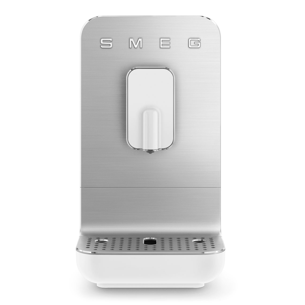 smeg weiss matt BCC11WHMEU